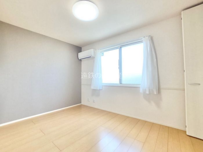 NOBLE ベッドルーム