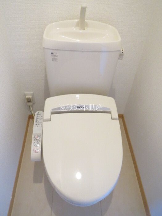 神立の杜C その他1