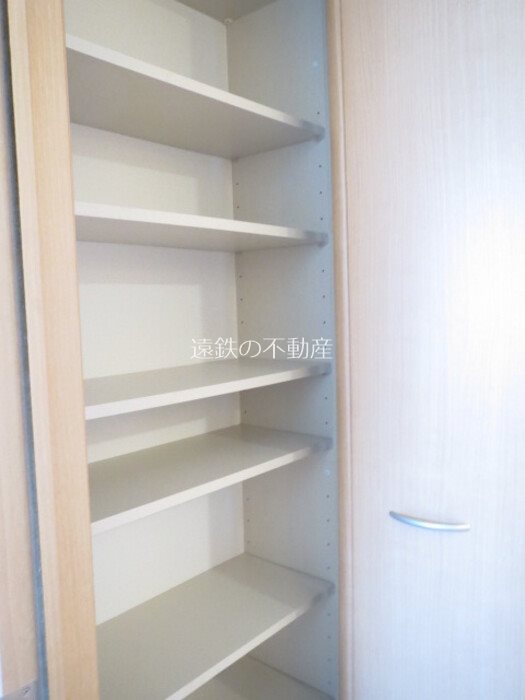 神立の杜C その他10