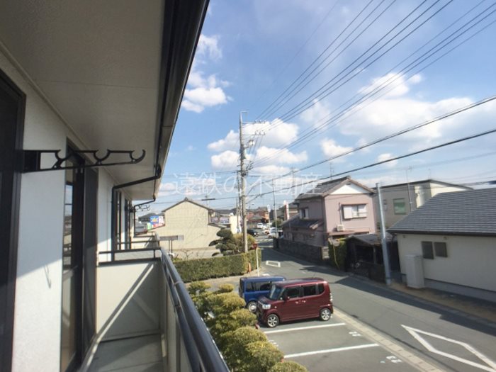エストハウス　C その他6