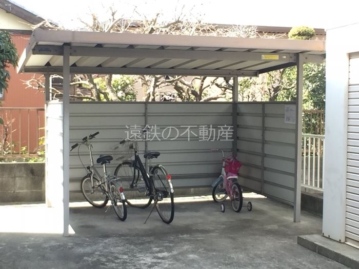 エストハウス　C その他外観2