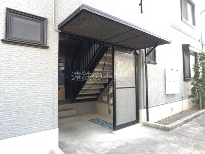 エストハウス　C その他外観3