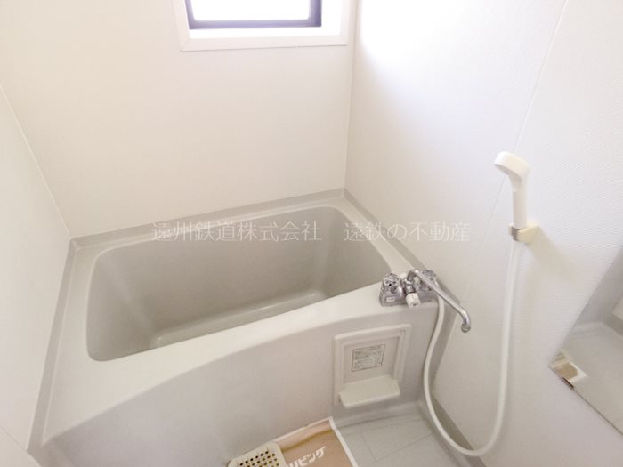 エストハウス　C 風呂画像