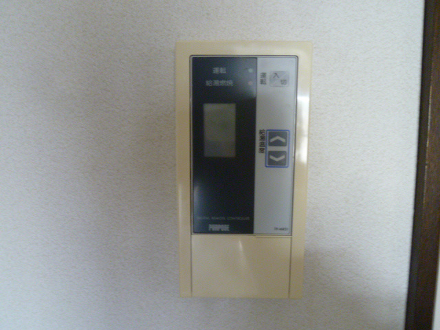 エスポワール その他設備