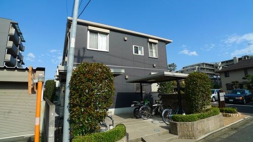 ウィン中浦和Ⅱ その他共有部分