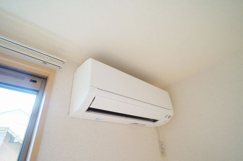 ウィン中浦和Ⅱ その他設備