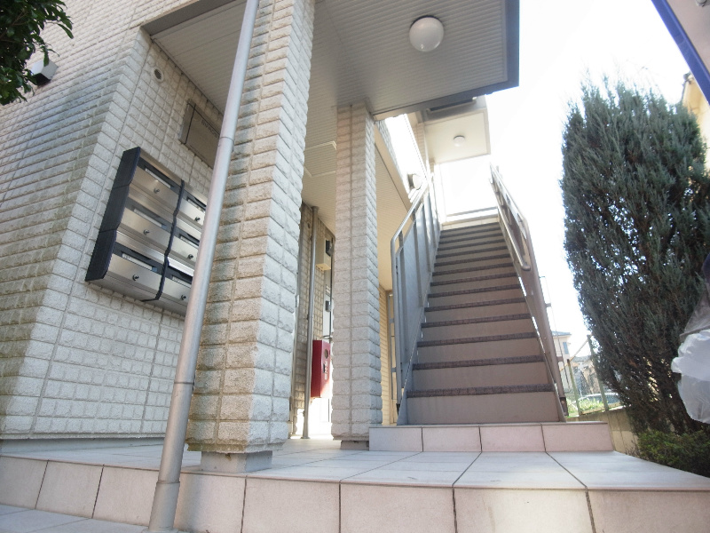 ビフレスト その他外観1