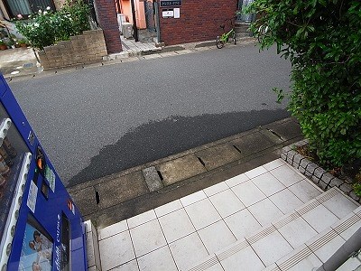 ビフレスト その他外観2