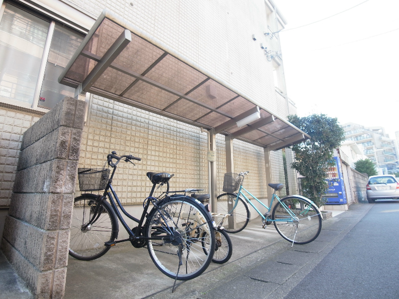 ビフレスト その他外観5