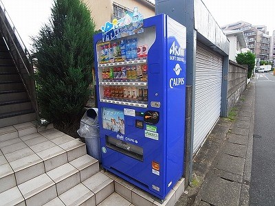 ビフレスト その他外観6