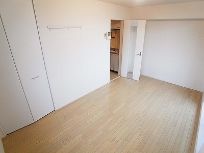 ビフレスト リビング