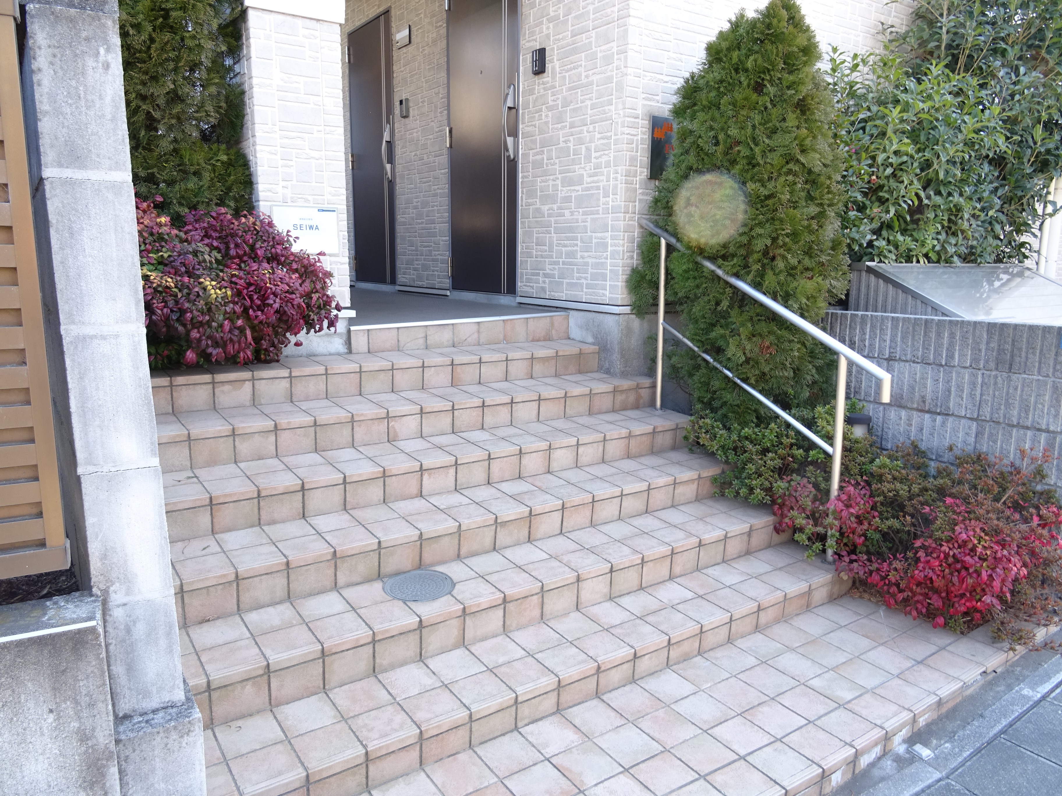 エバーパティオHA その他外観1