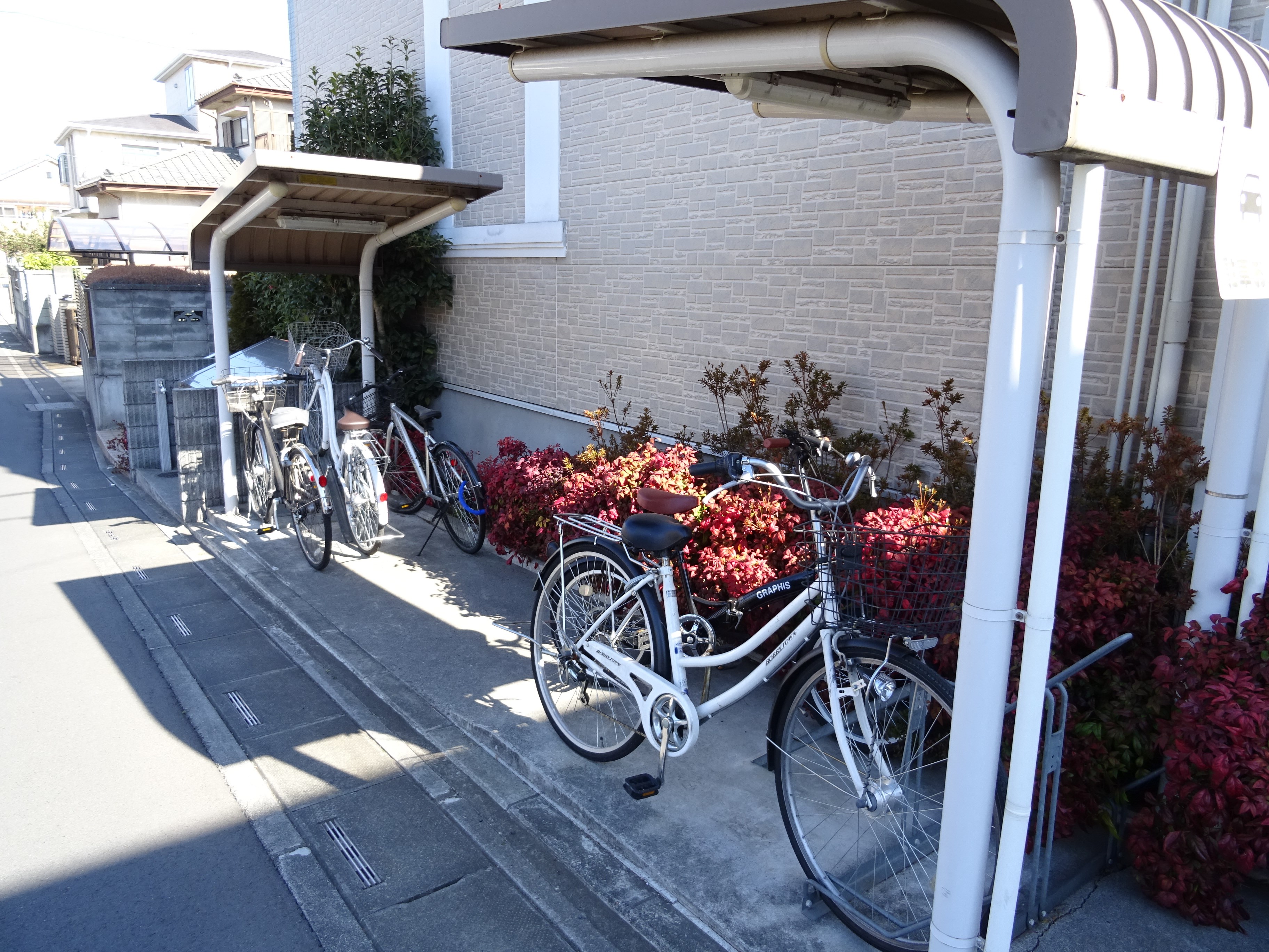 エバーパティオHA その他外観3