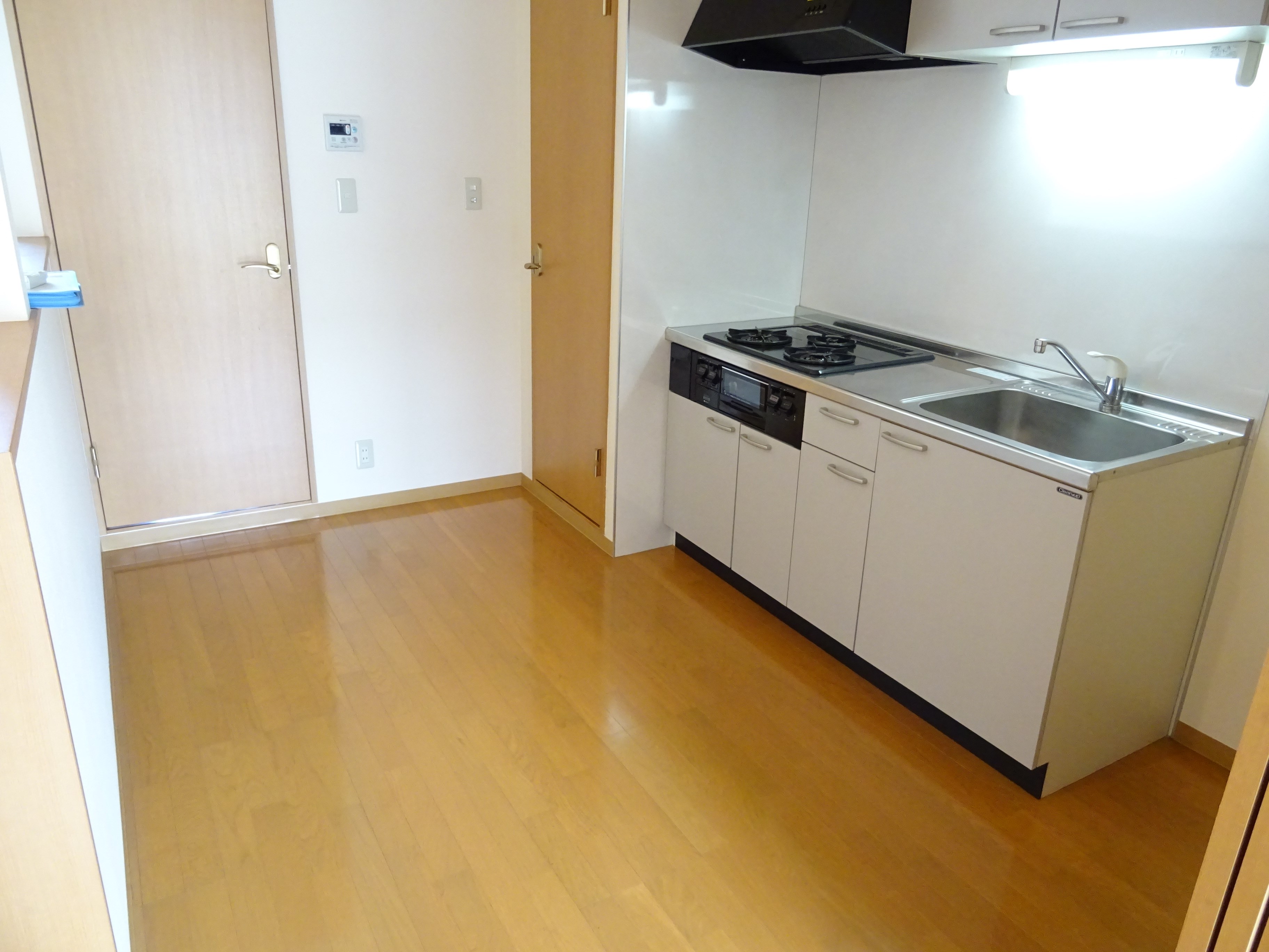 エバーパティオHA リビング