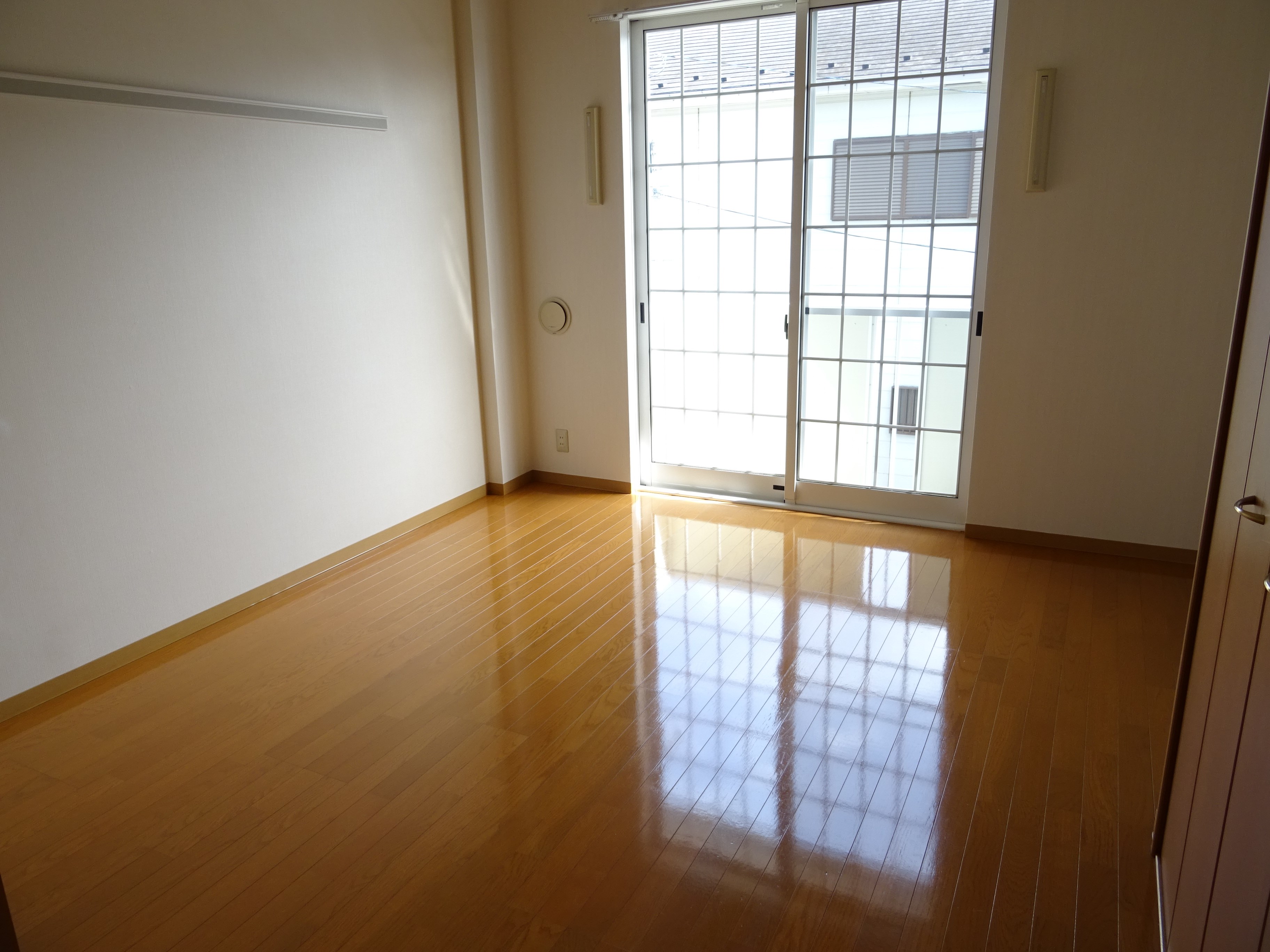 エバーパティオHA ベッドルーム