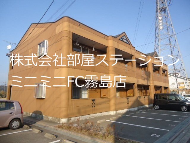 エスペラント・J 外観