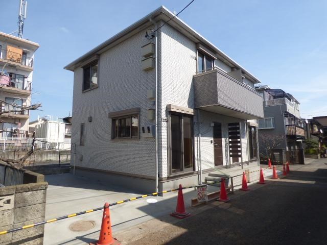 スカイ その他外観1