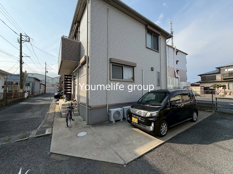 スカイ その他外観2