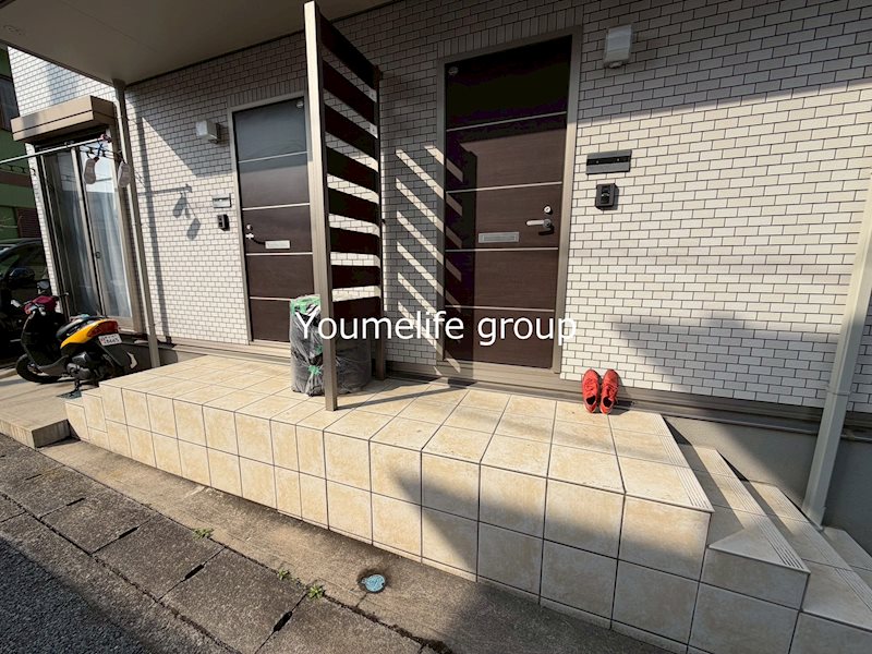 スカイ その他外観3