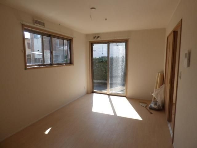 スカイ リビング