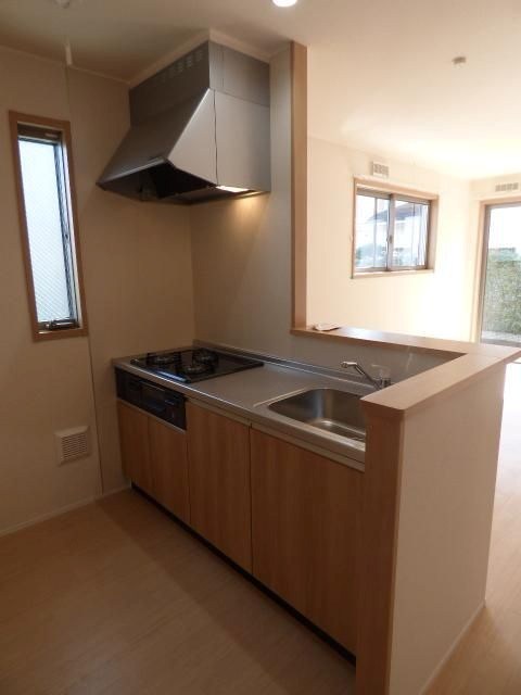 スカイ キッチン