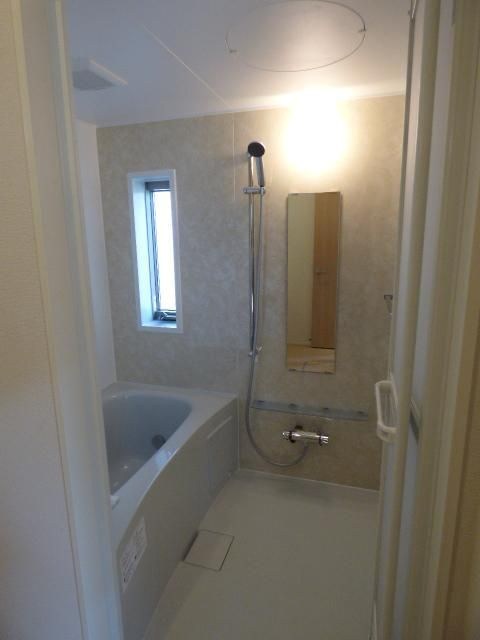 スカイ 風呂画像