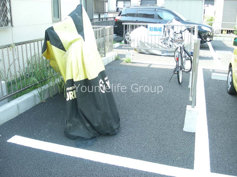 ROND V番館 その他外観3