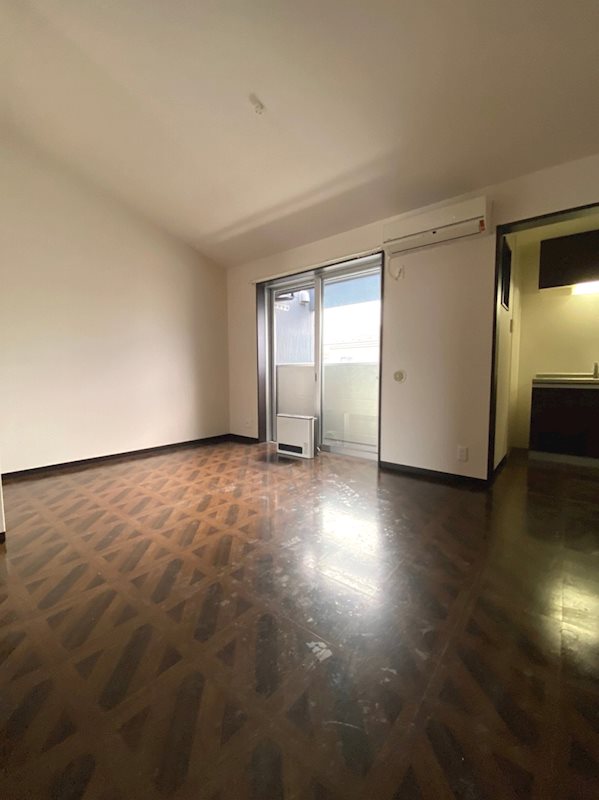 ROND V番館 リビング