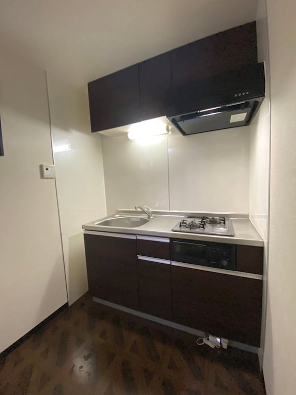 ROND V番館 キッチン