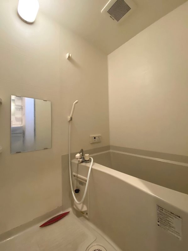 ROND V番館 風呂画像