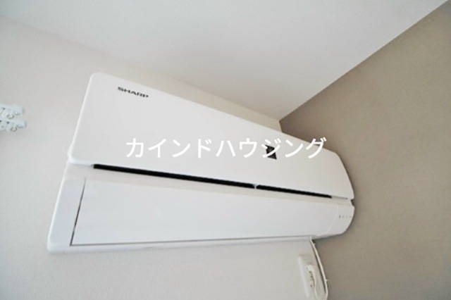 Dear Court その他設備