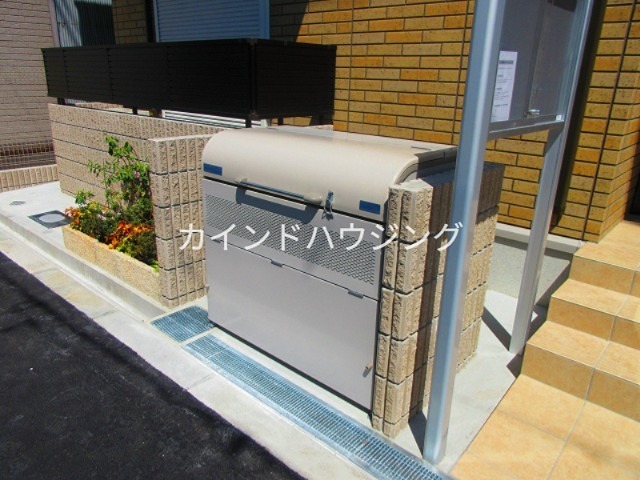 Dear Court その他共有部分