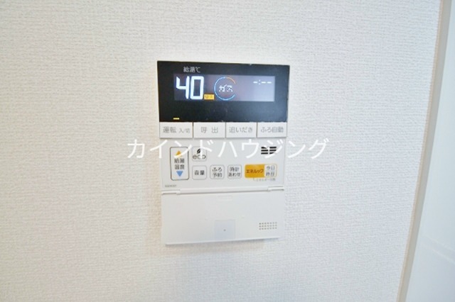 Dear Court その他設備