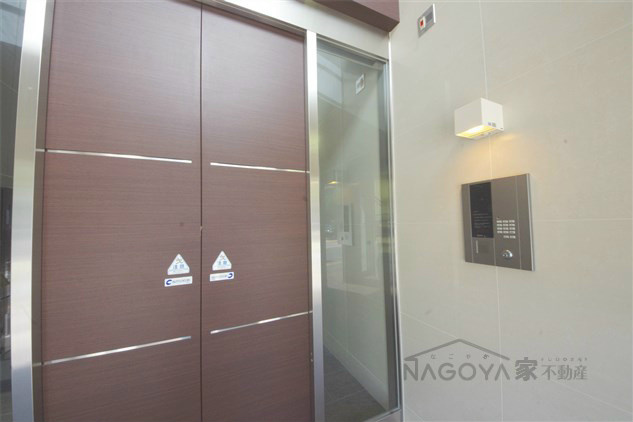 ベルドミール橘 その他外観2