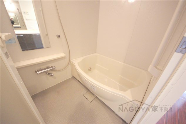 ベルドミール橘 風呂画像