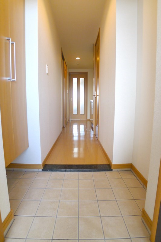 ラ・ブローテ東加古川 玄関