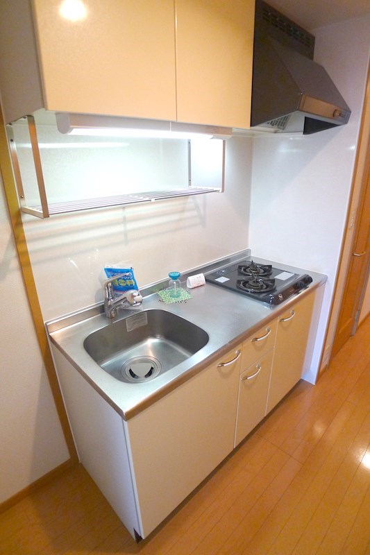 ラ・ブローテ東加古川 キッチン