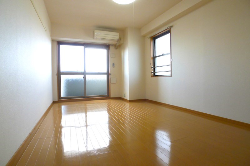 ラ・ブローテ東加古川 ベッドルーム