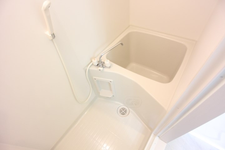 クレアハイム大谷 風呂画像
