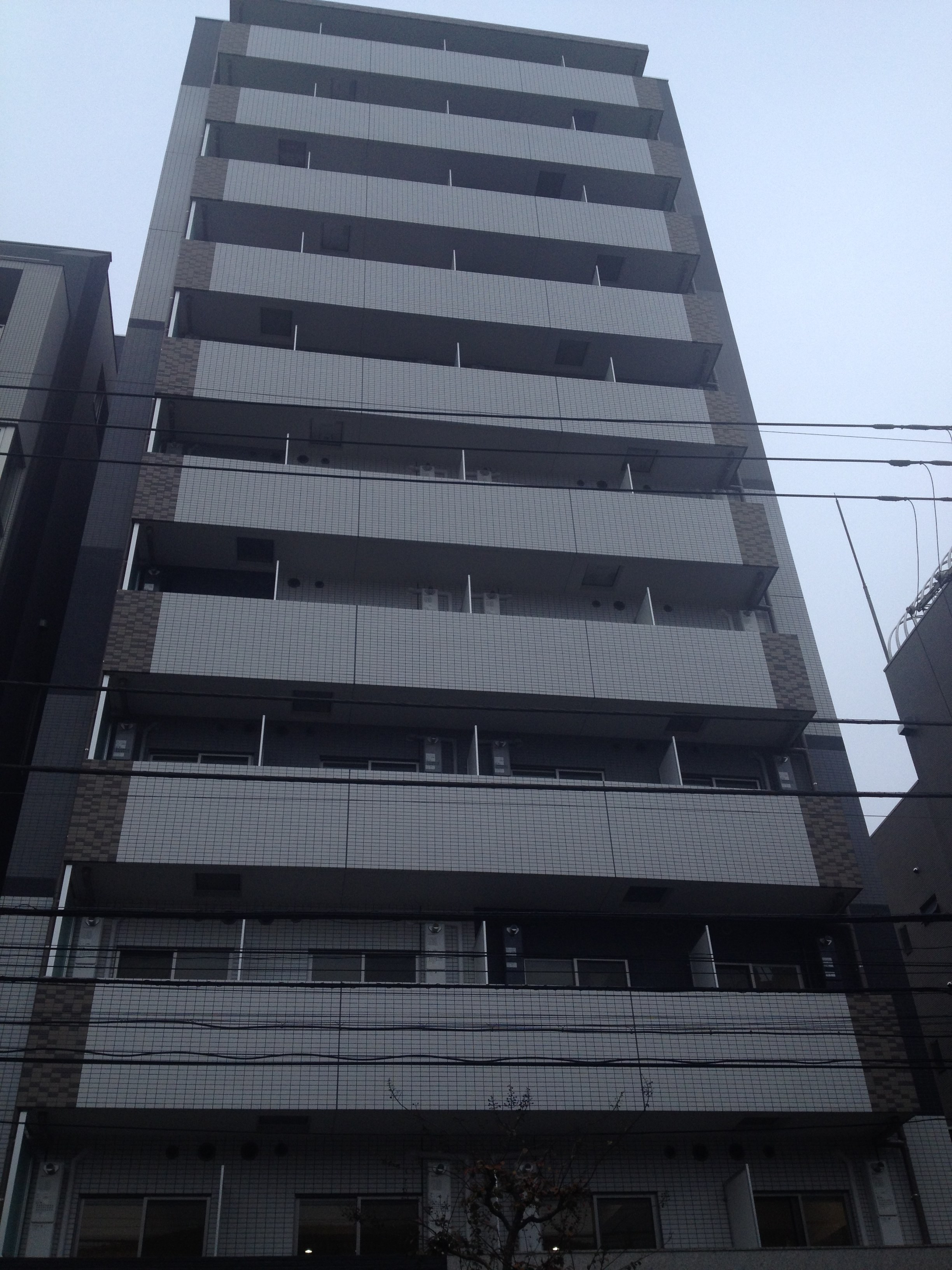 メインステージ立川 その他