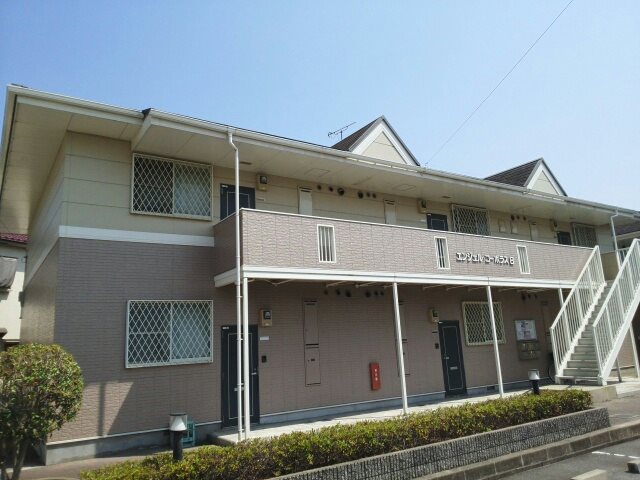 エンジェルコーポラスＢ その他2