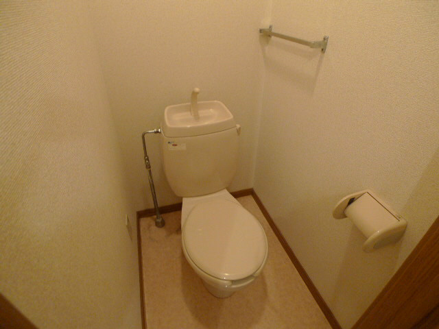 エンジェルコーポラスＢ その他3