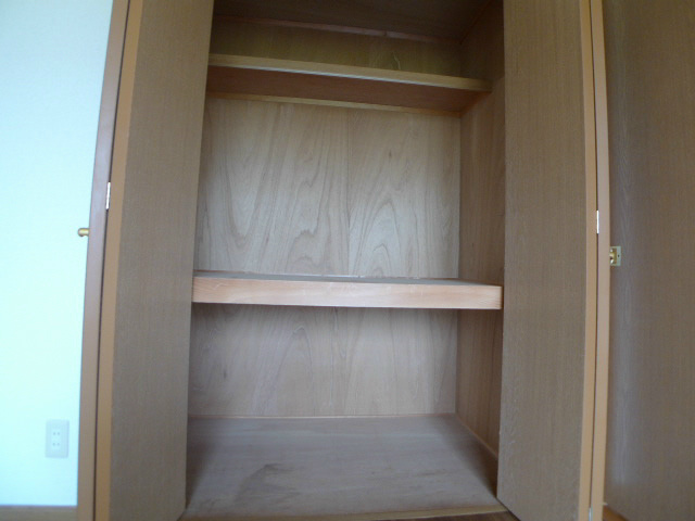 エンジェルコーポラスＢ その他5