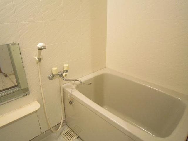 エンジェルコーポラスＢ 風呂画像