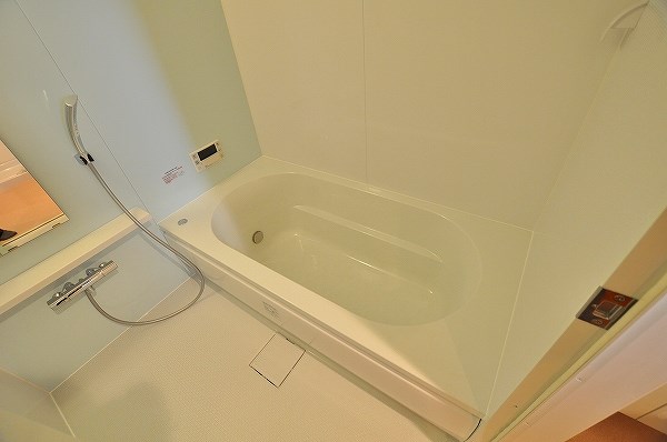 サンシャインプリンセス北九州 風呂画像