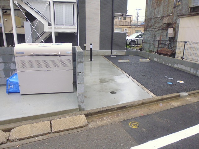 その他外観3
