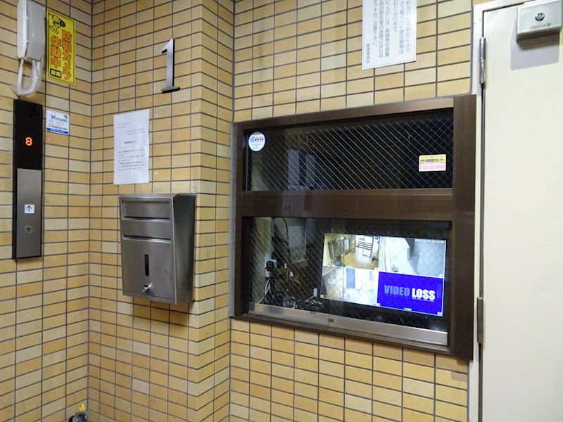 日神ﾊﾟﾚｽﾃｰｼﾞ錦糸町第2 その他外観4
