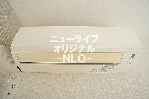 フィオーレ花水台B その他設備