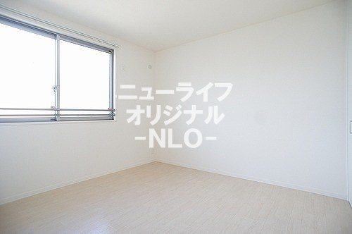 フィオーレ花水台B その他