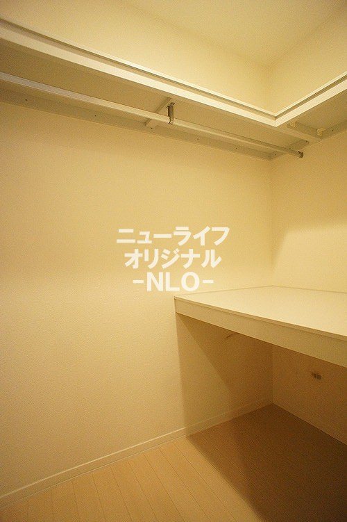 フィオーレ花水台B その他
